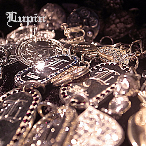 Louis Lupin ルイスルパン 神戸シルバーアクセサリー